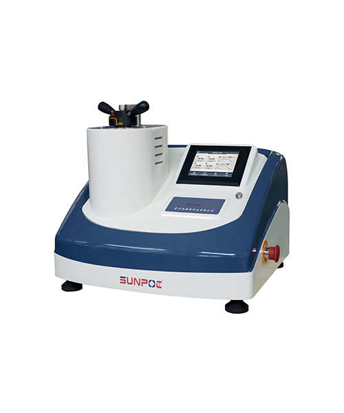 SZXQ-10A Automatic Single Head Mounting Press